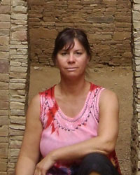 Rae Gould
